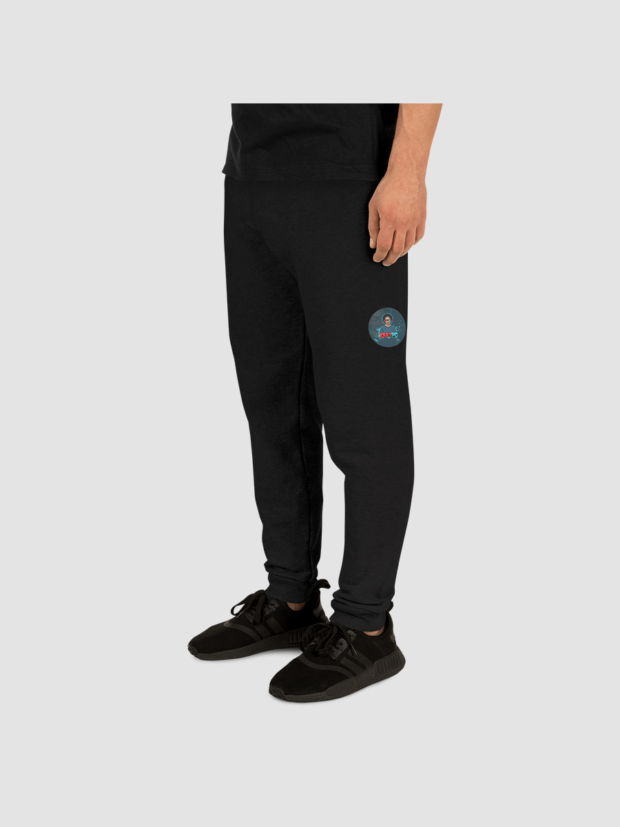 [xraypc] Jerzees Unisex Joggers Jerzees 975MPR product image (3)