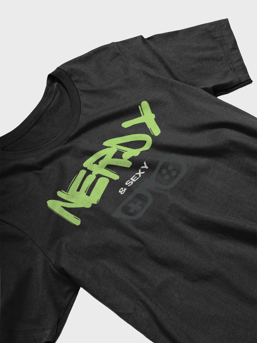 Nerdy & Sexy product image (23)