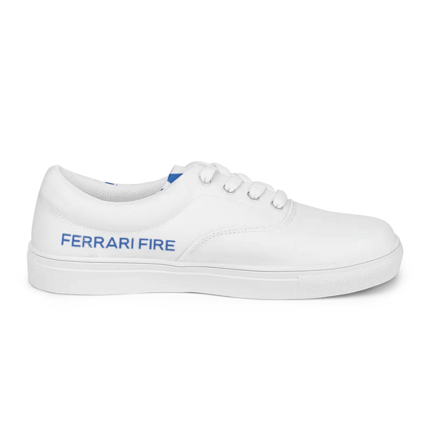 White Shoes Mens product image (6)