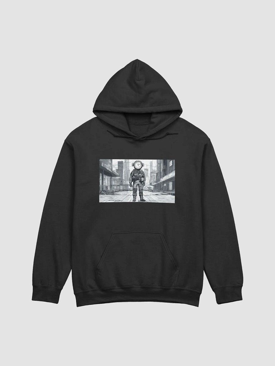 Tarkov Time: Sketch Hoodie product image (7)