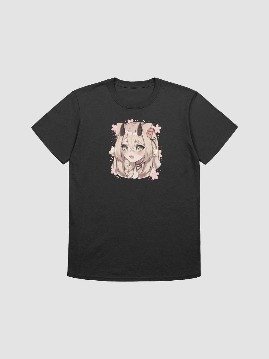 Flower T-Shirt product image (1)