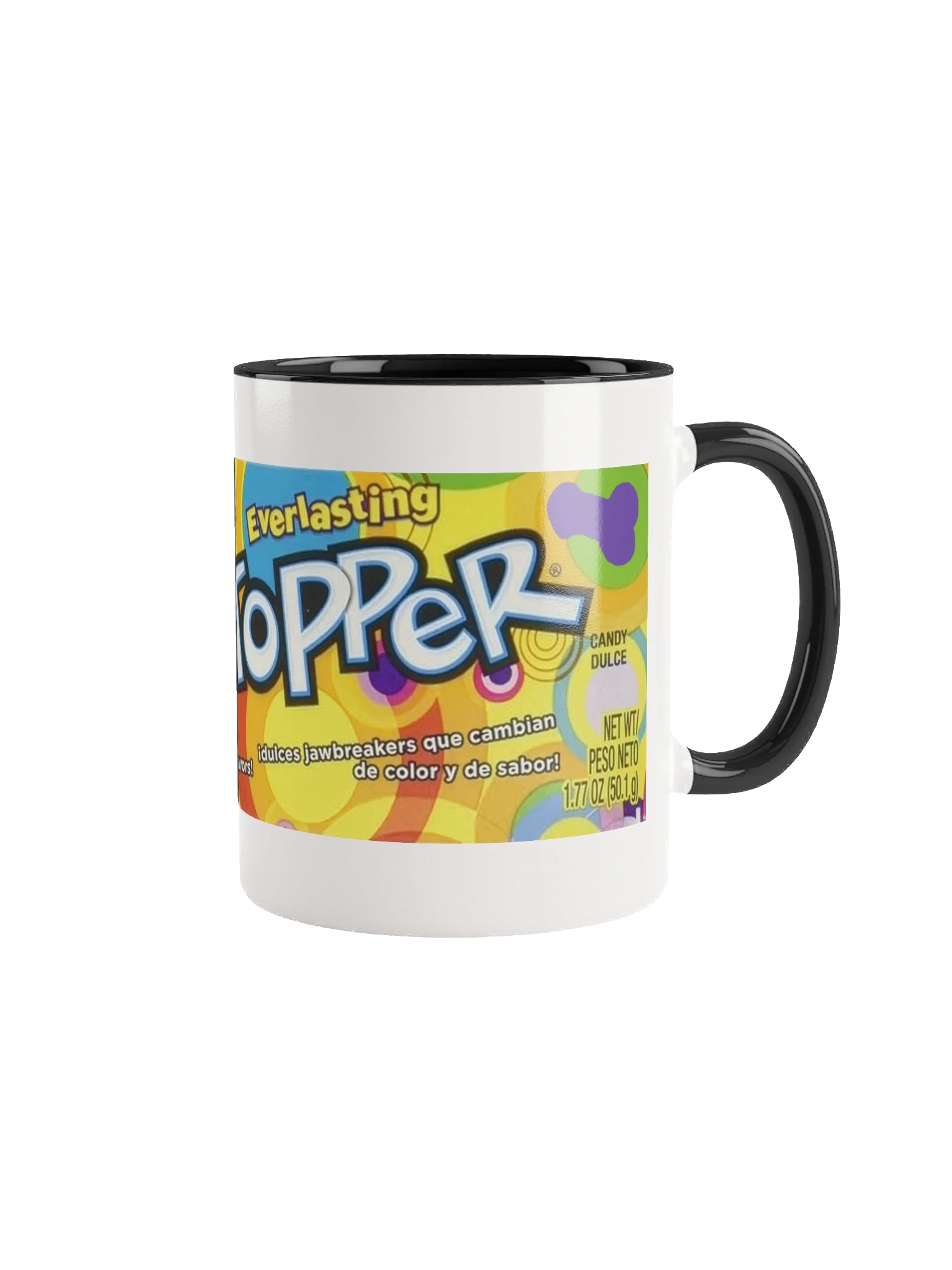 Everlasting Cocktopper Mug product image (5)