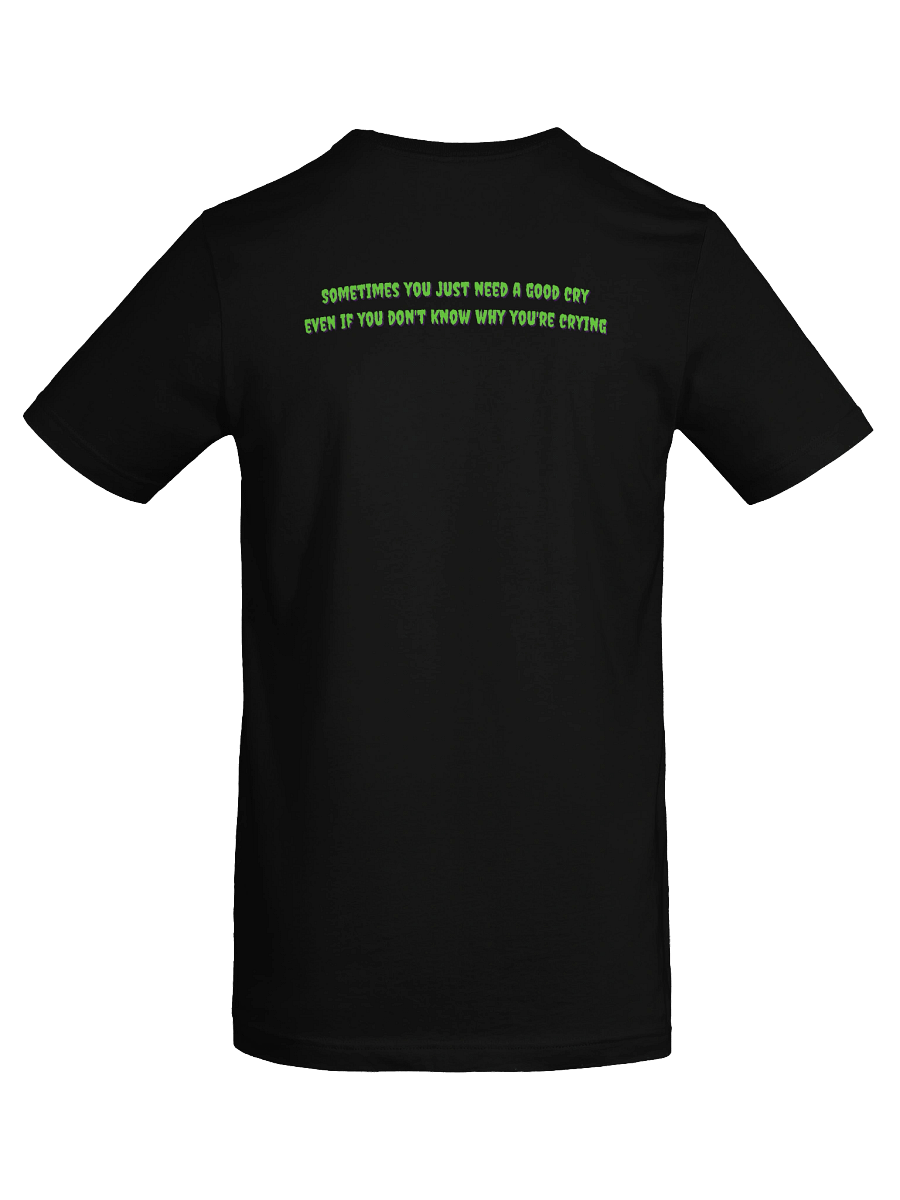 CREEPY CRYER Comfort Tee product image (32)