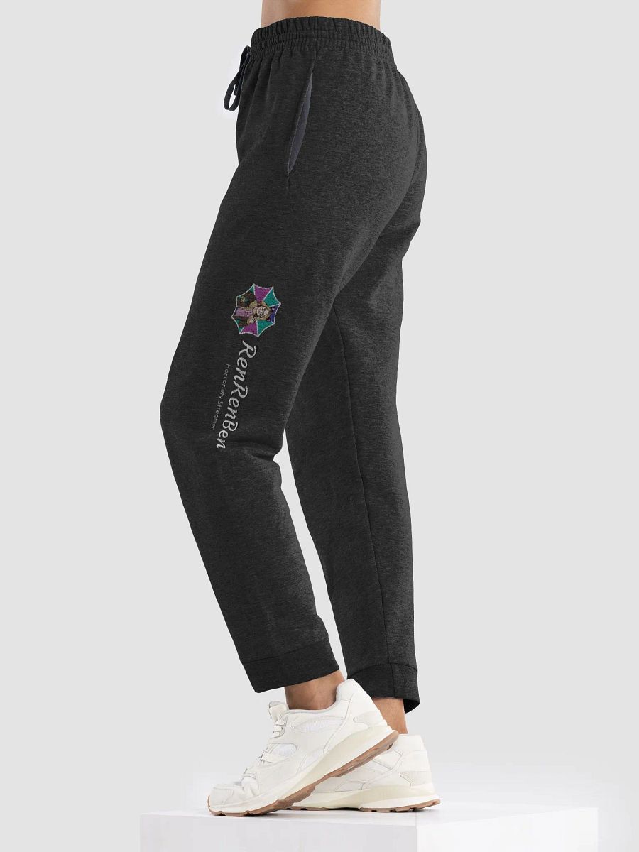 RenRenBen Logo Joggers product image (3)