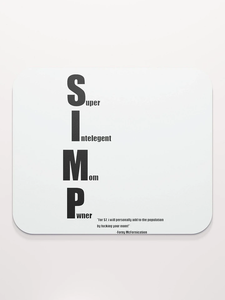 S.I.M.P product image (2)