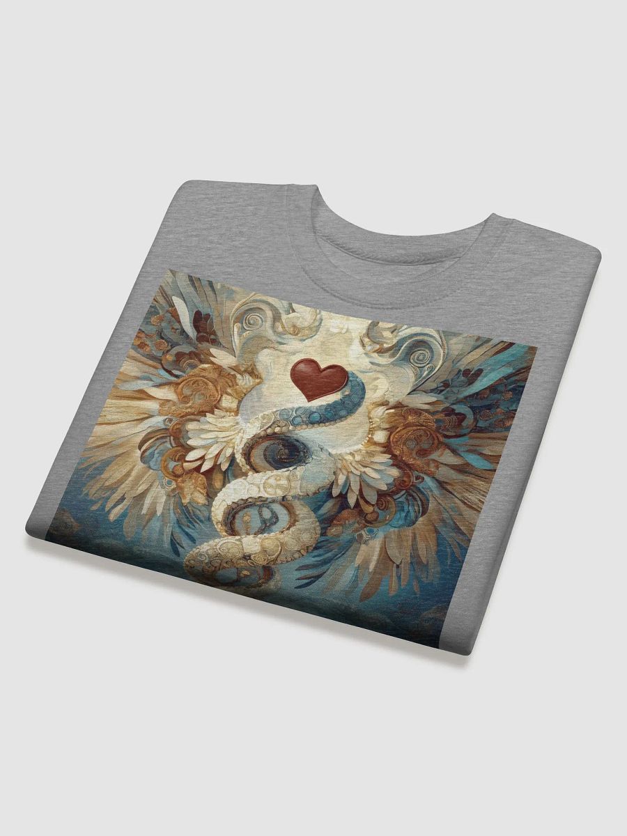 Cotton Heritage Premium Sweatshirt by Cotton Heritage product image (18)