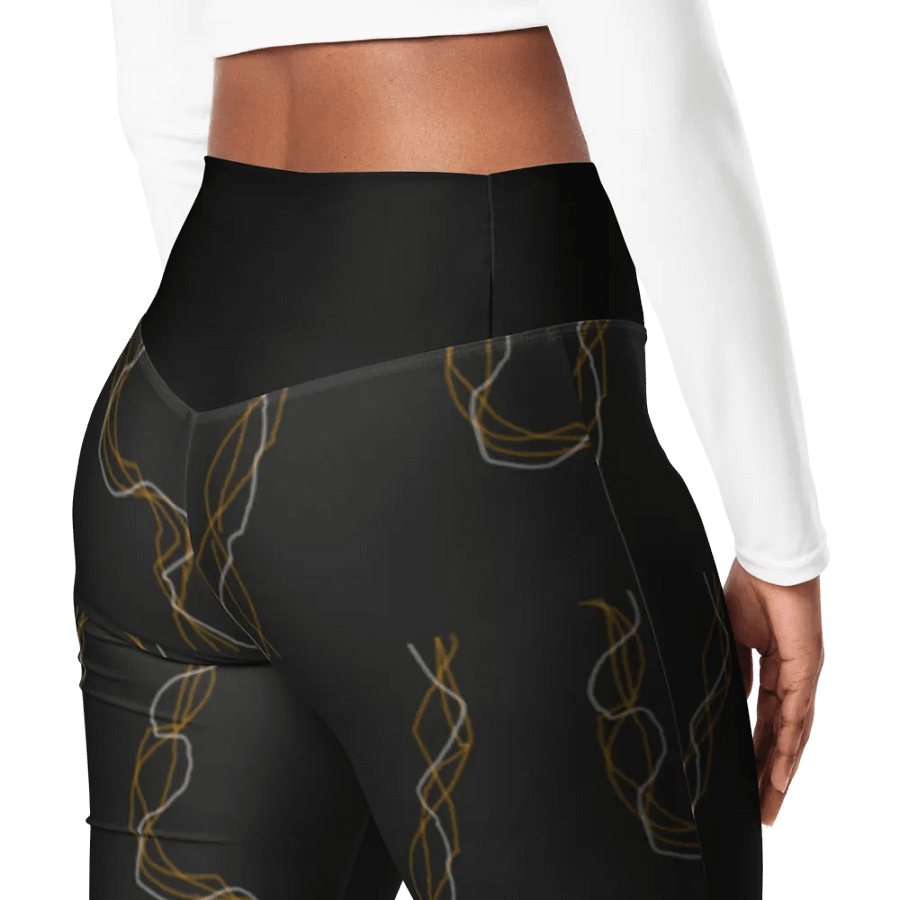 Flair legging product image (5)