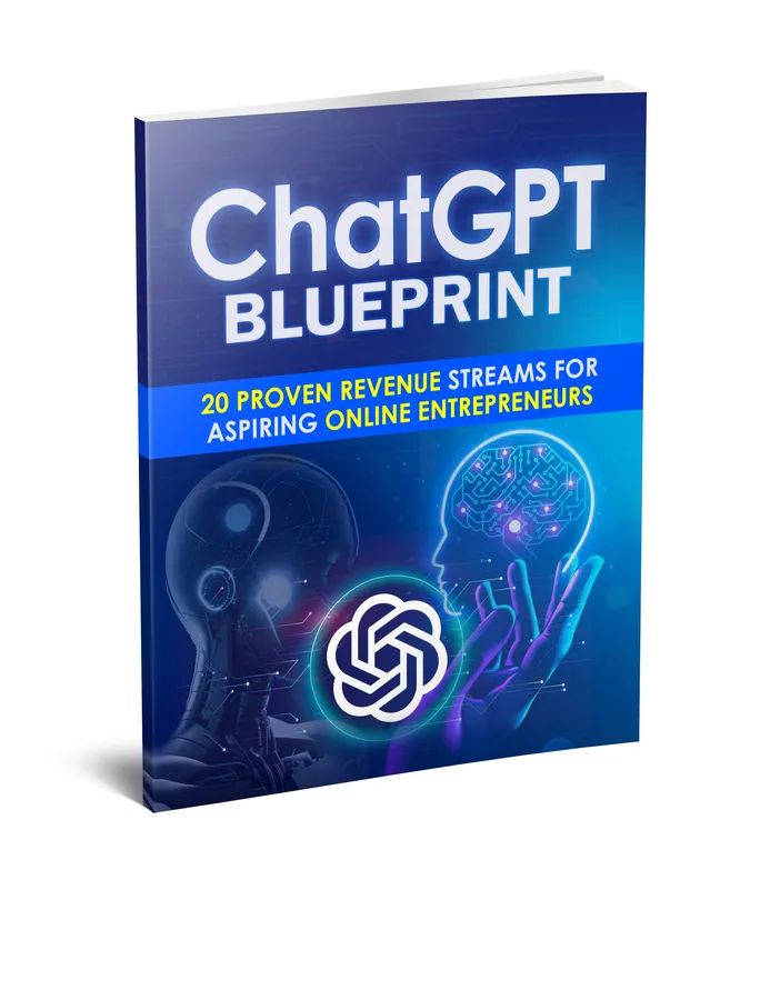 ChatGPT Blueprint product image (1)