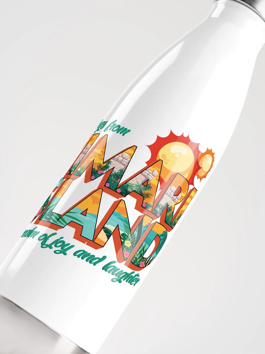Greetings form Yimari! product image (5)