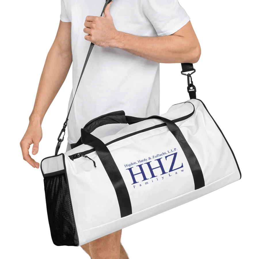 HHZ Gym Bag product image (6)