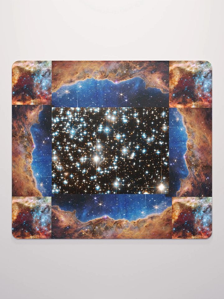 ASTRO Gaming Mouse Pad product image (2)