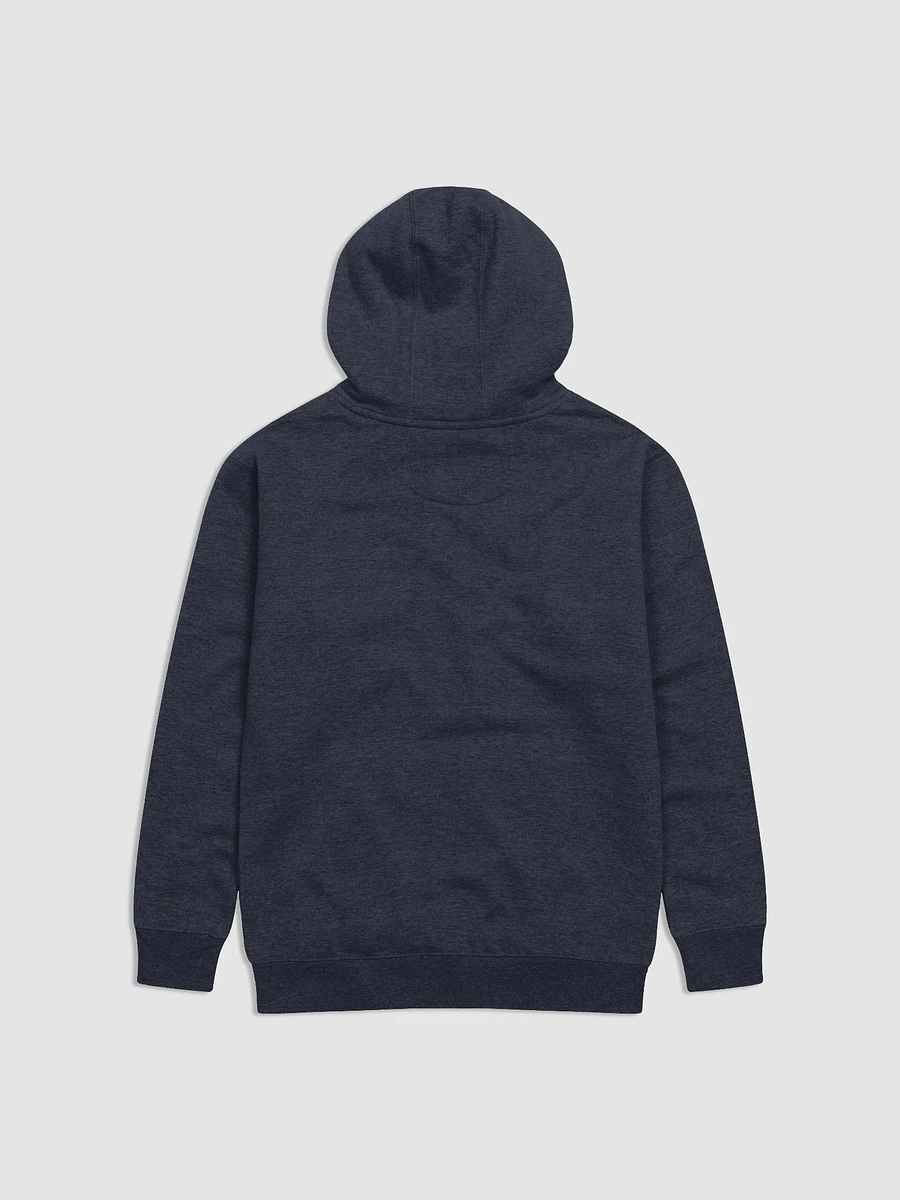 It's My Party Hoodie product image (2)
