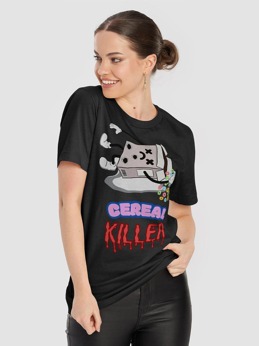 Cereal Killer Tee (Ships Worldwide) product image (48)