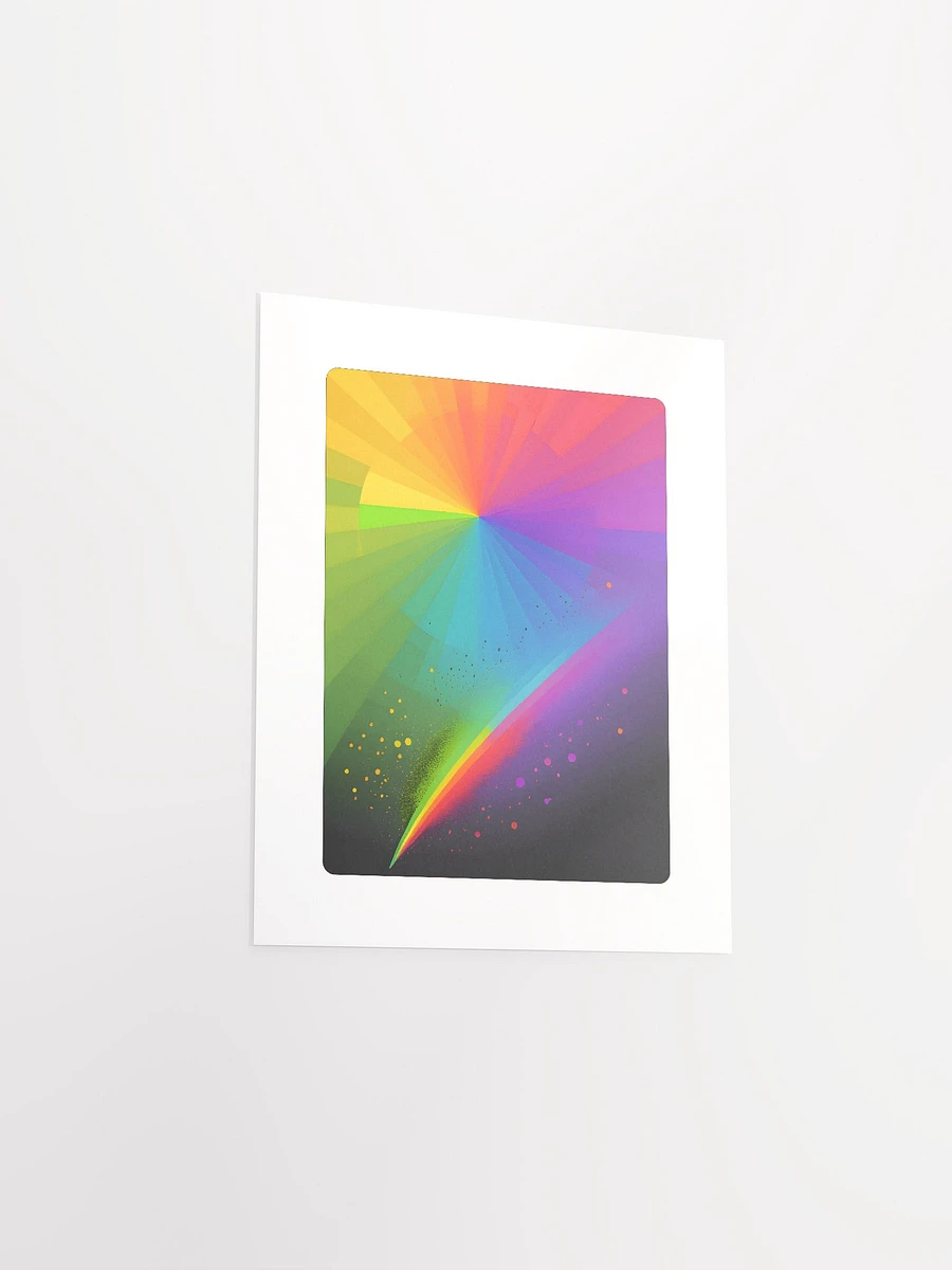 Rainbow Spectrum - Print product image (3)