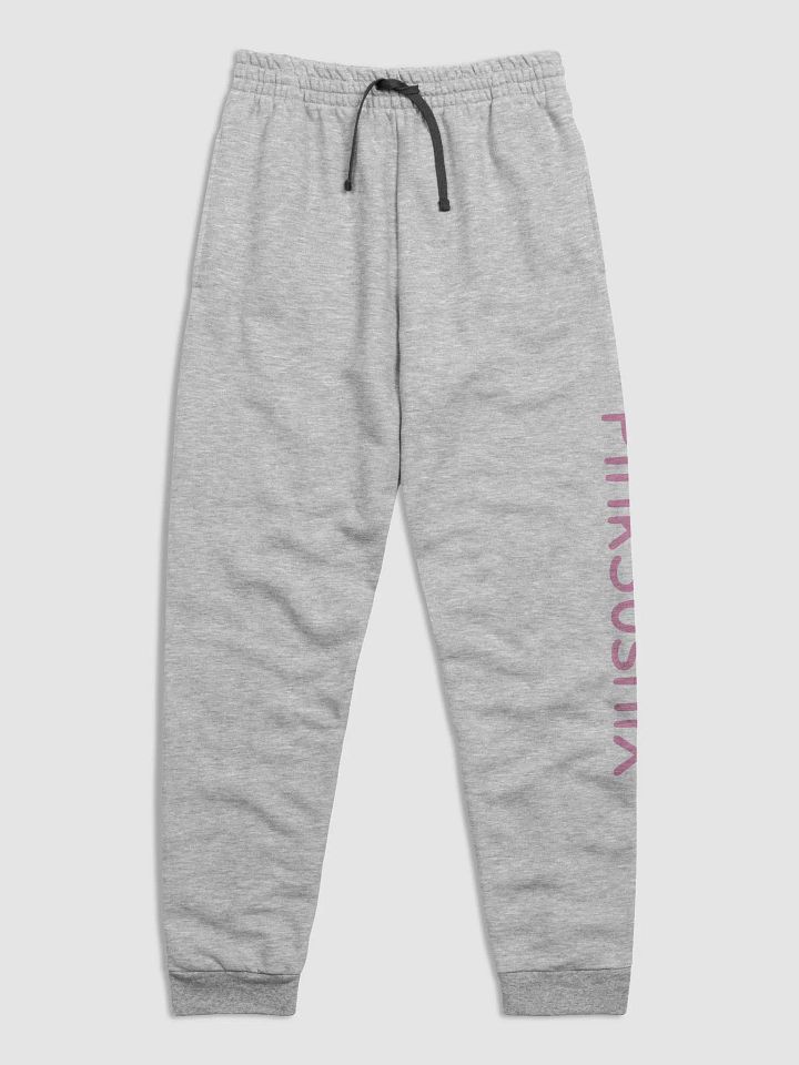 PinkSushix Joggers product image (4)