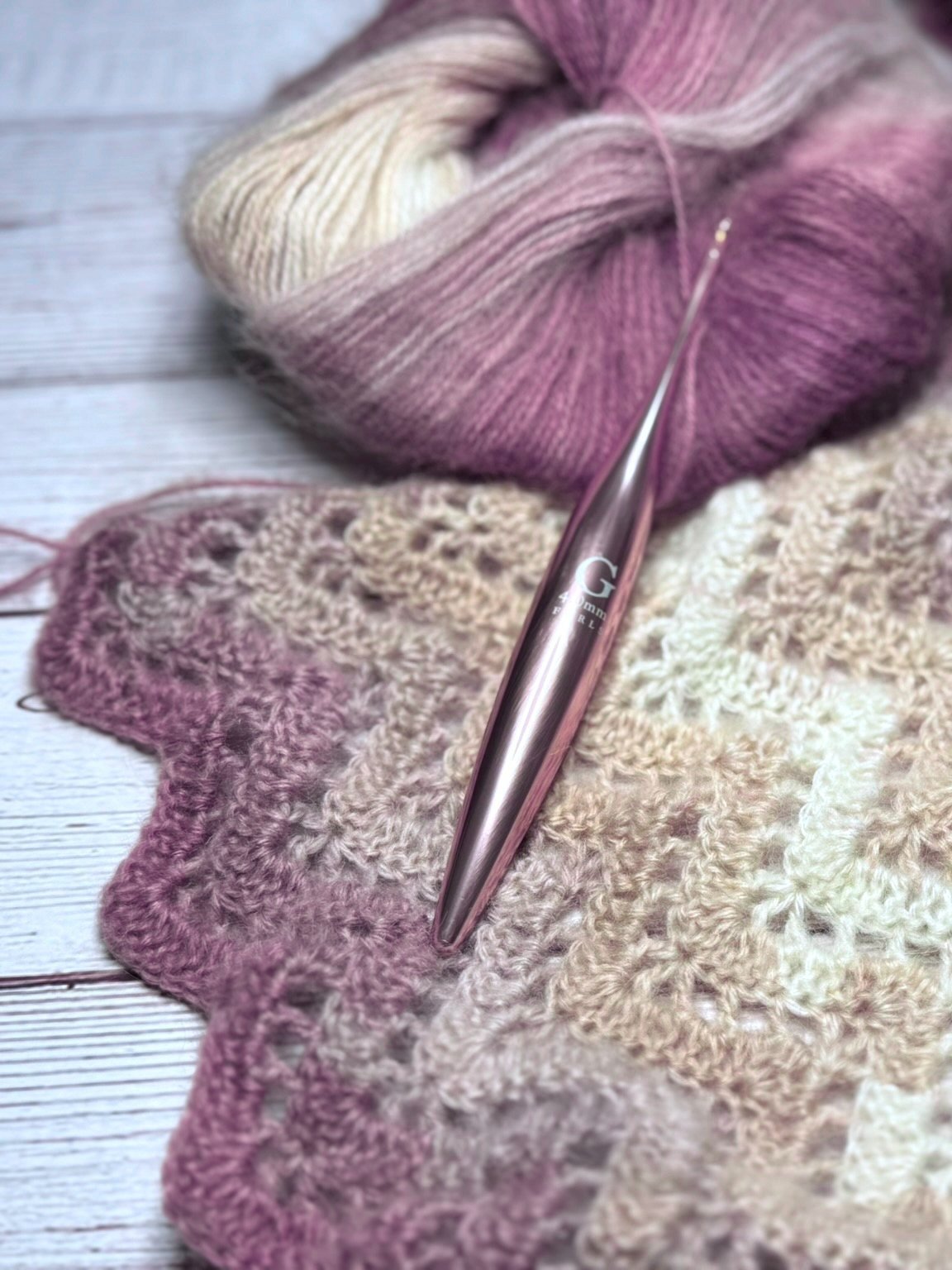 Moxie Infinity Scarf product image (9)