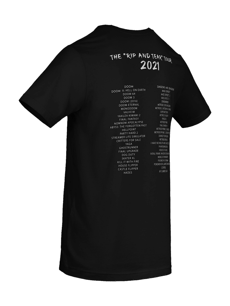 2021 Tour Shirt product image (48)