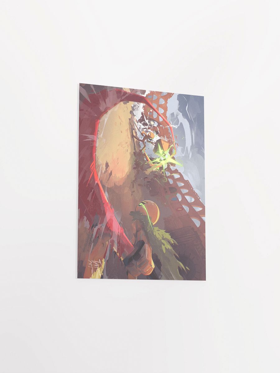 Story #7 RHG Poster product image (5)