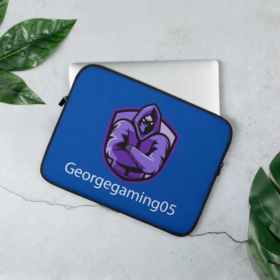 Laptop Sleeve product image (2)