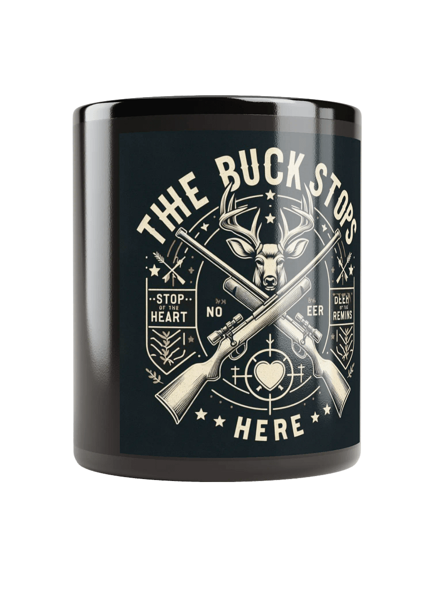 Vintage Buckhead Target Mug product image (10)