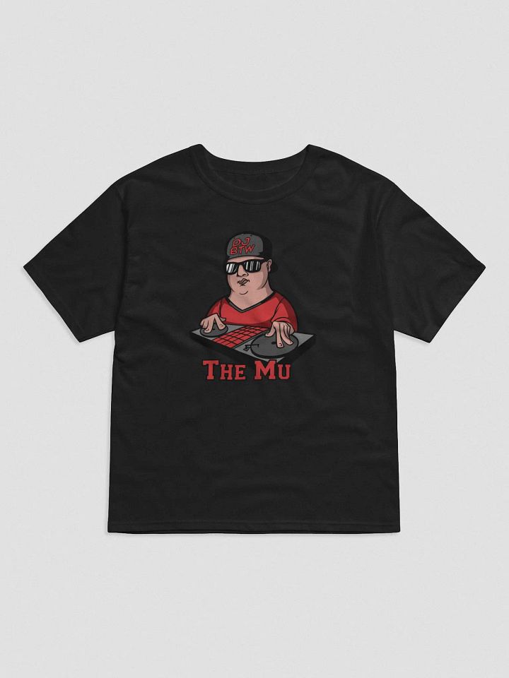 The Mu x Champion T-Shirt product image (1)