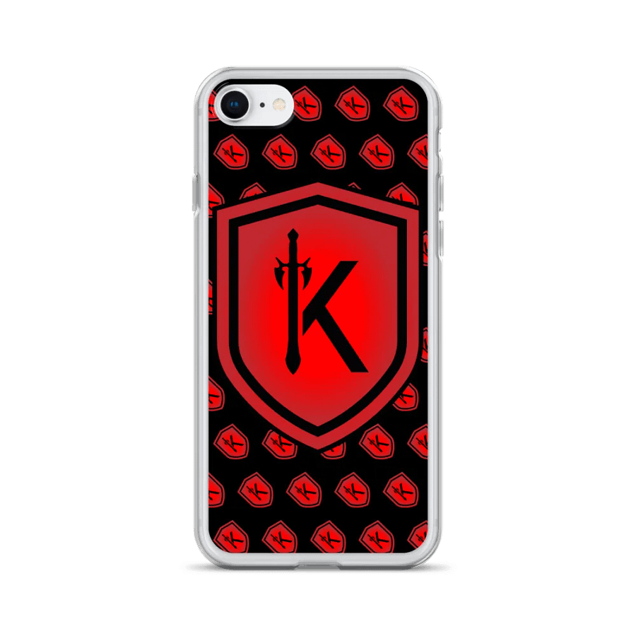 K-Sheild Logo iPhone® Case product image (20)
