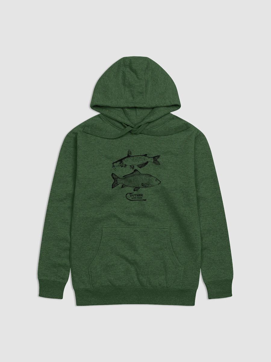 Carp & Catfish Hoodie product image (9)
