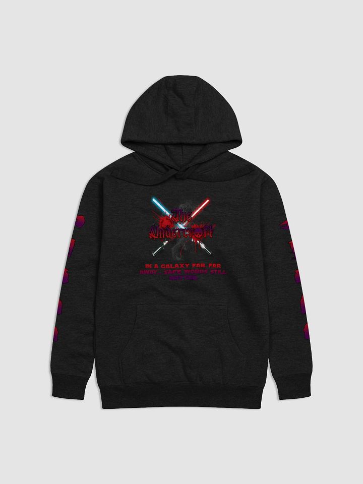 May 4th Galaxy Hoodie product image (4)