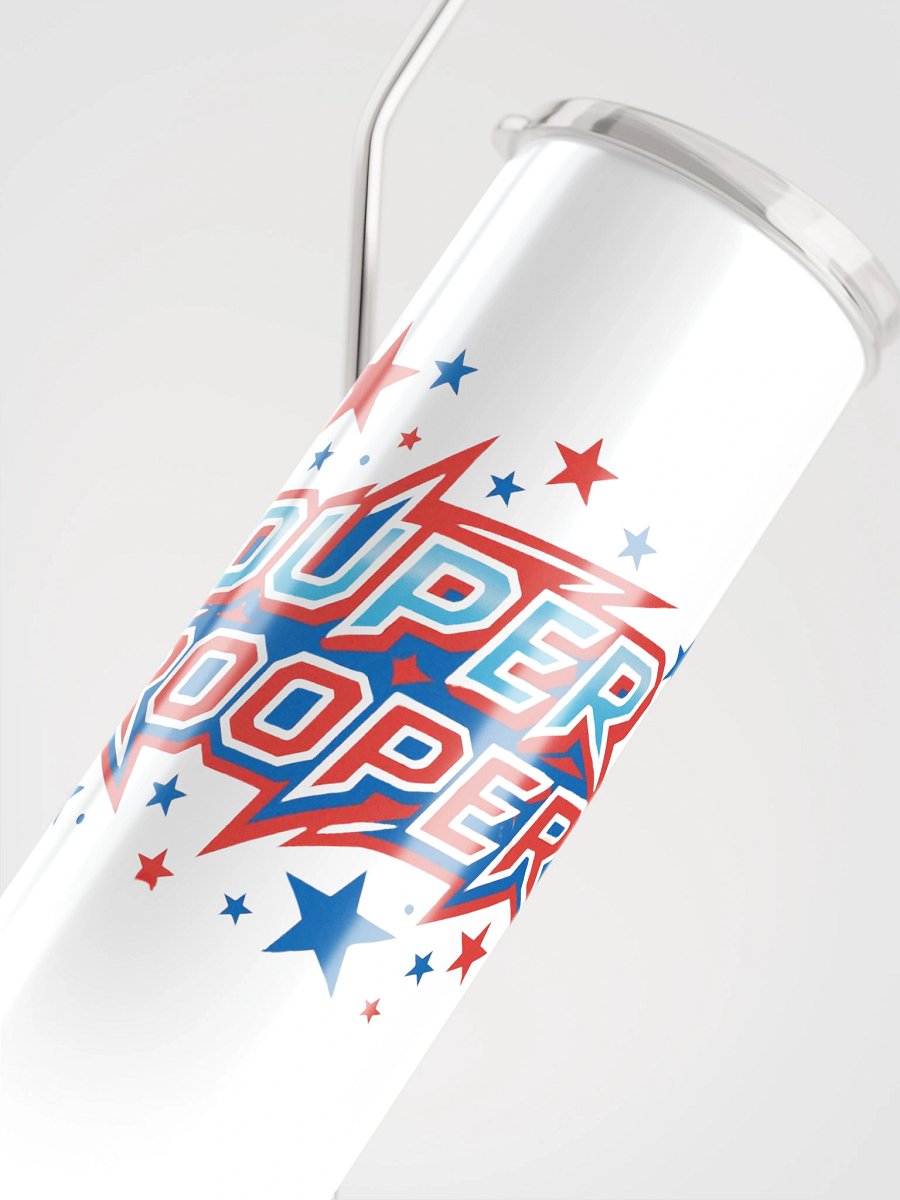 Couper Trooper: Firework Fuel Tumbler product image (4)