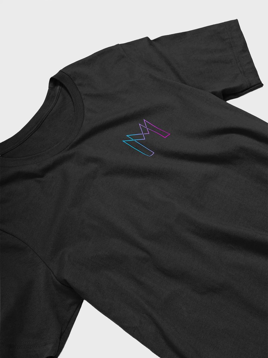 Mayhem Tee product image (3)