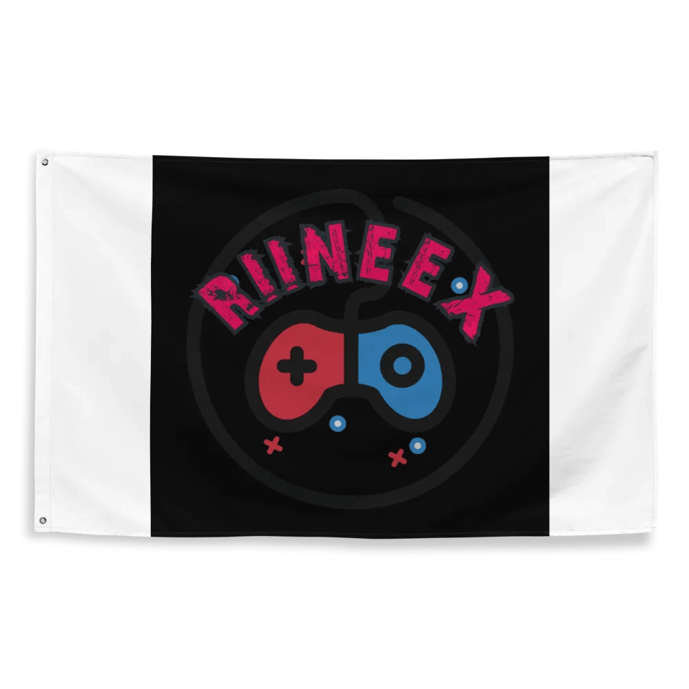 Riineex Flagge product image (2)