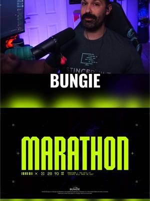 @marathonthegame Alpha will be streamed! #marathonthegame #marathoncreator #malachixcii #mxcii