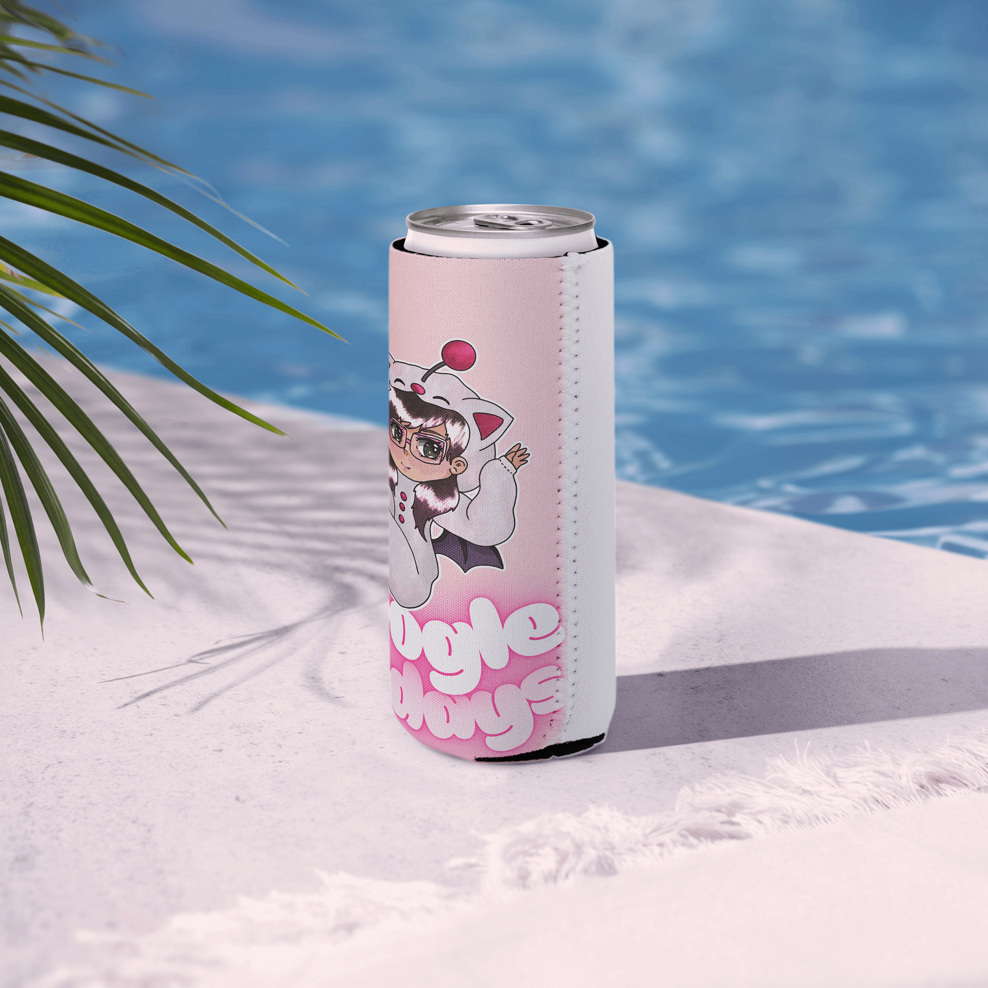 Moogle Monday Coozie! product image (15)