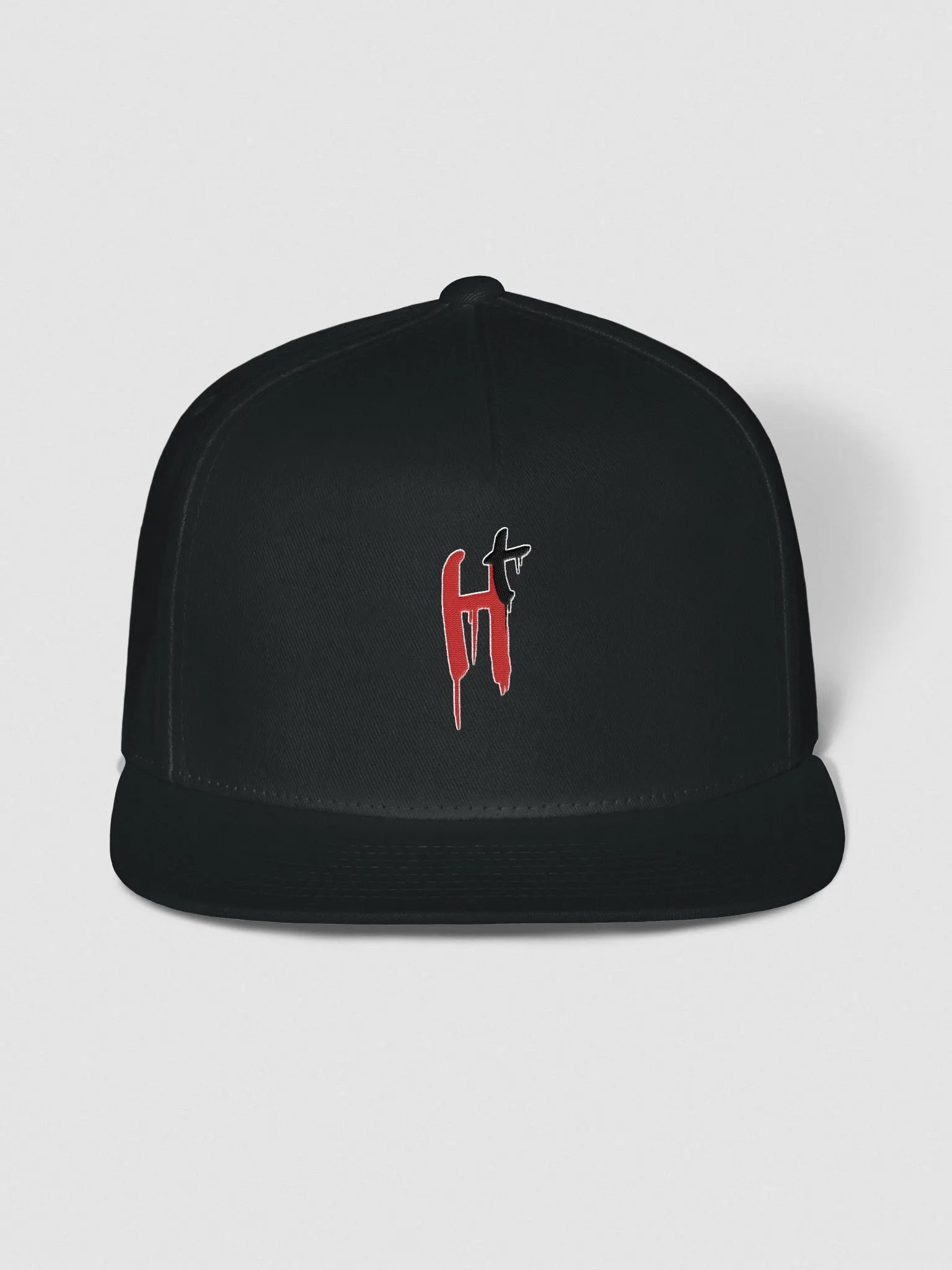 Talk Heathen Cap product image (1)