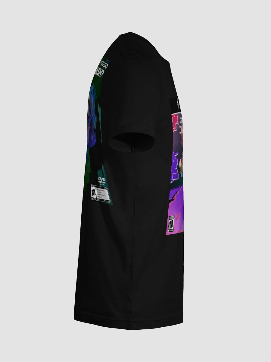 *NEW* DIGITAL DASH COMFORT TEE product image (12)