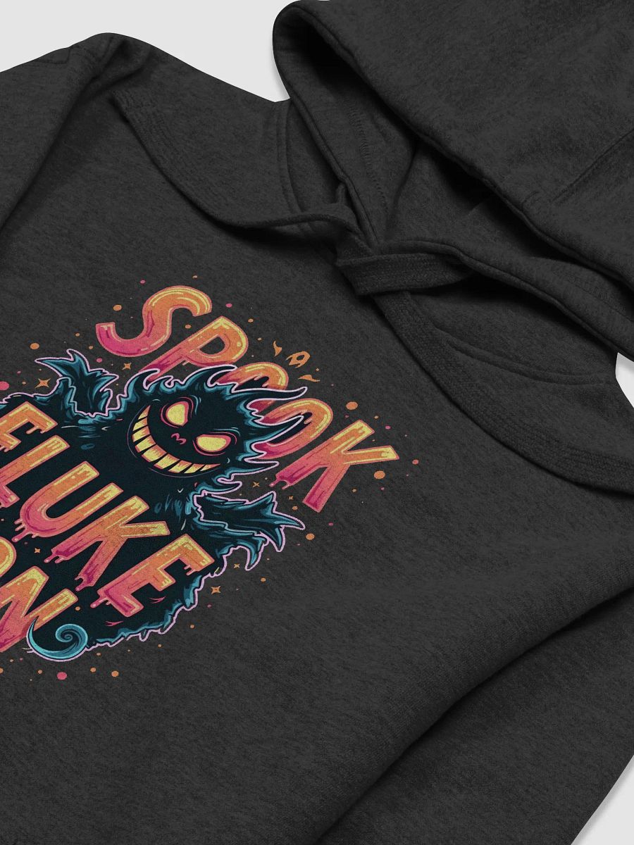 Spook Fluke Son Hoodie product image (4)