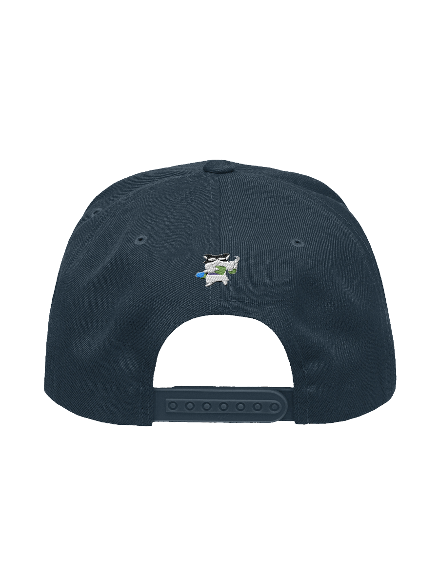 Hampan cool Hat August product image (57)