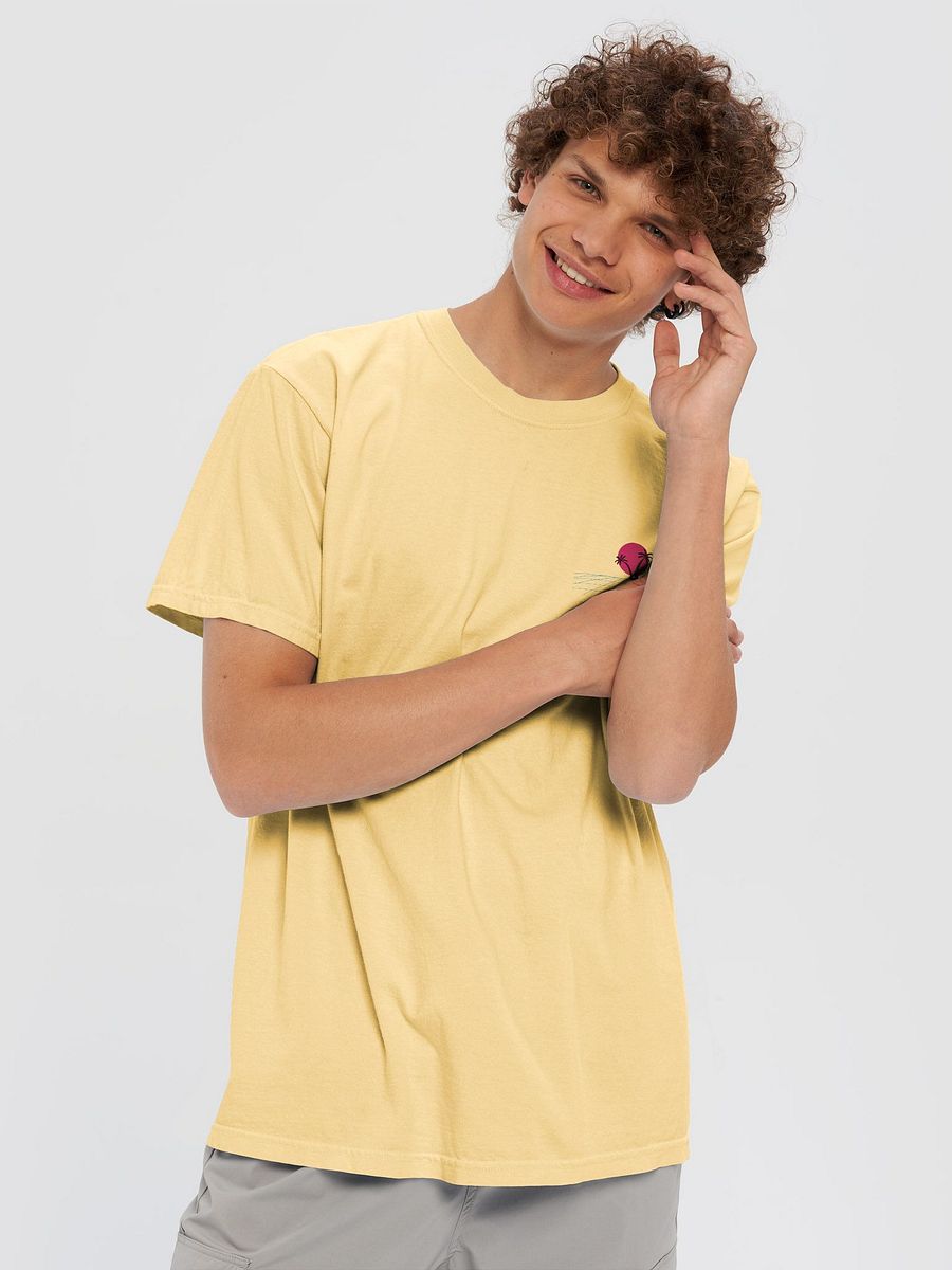 Retro Sunset Paradise T-Shirt product image (49)
