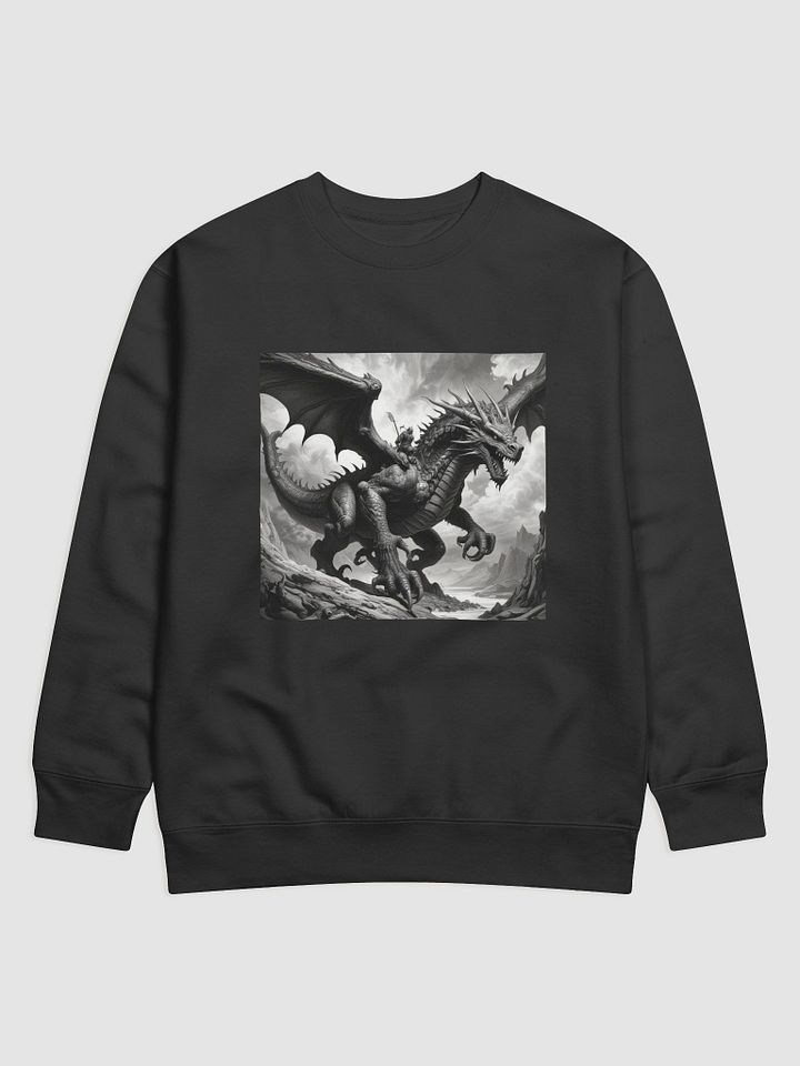 Mystic dragon product image (2)