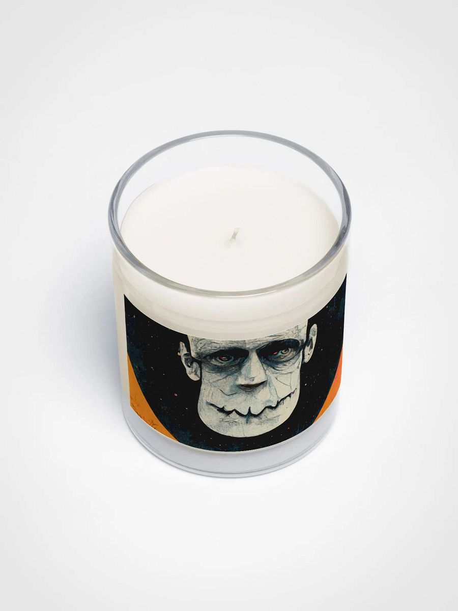 Cosmic Creature Soy Wax Candle product image (3)