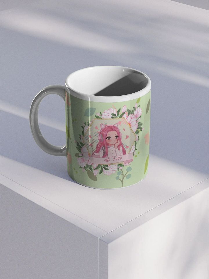 Floral Mug product image (1)