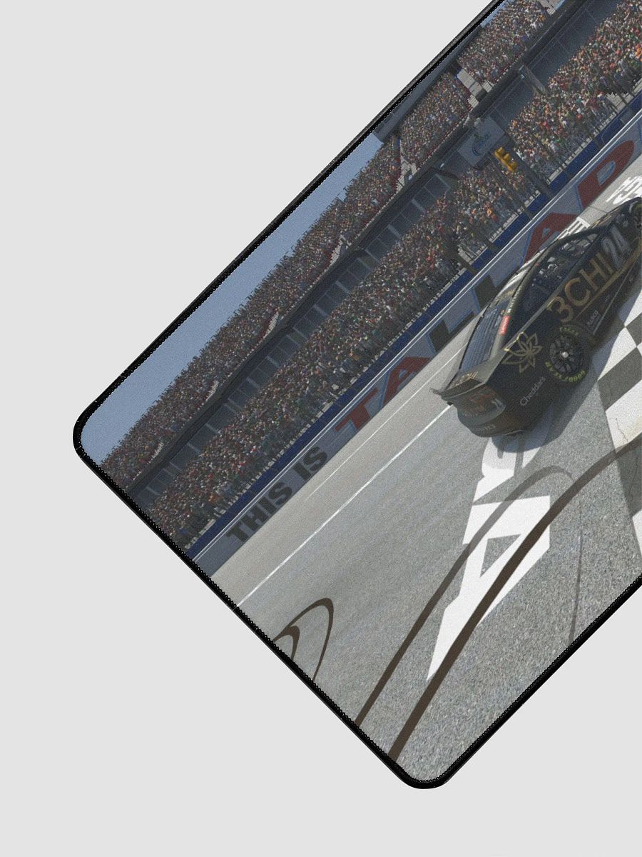 KyleXX First Win Mouse Pad product image (3)