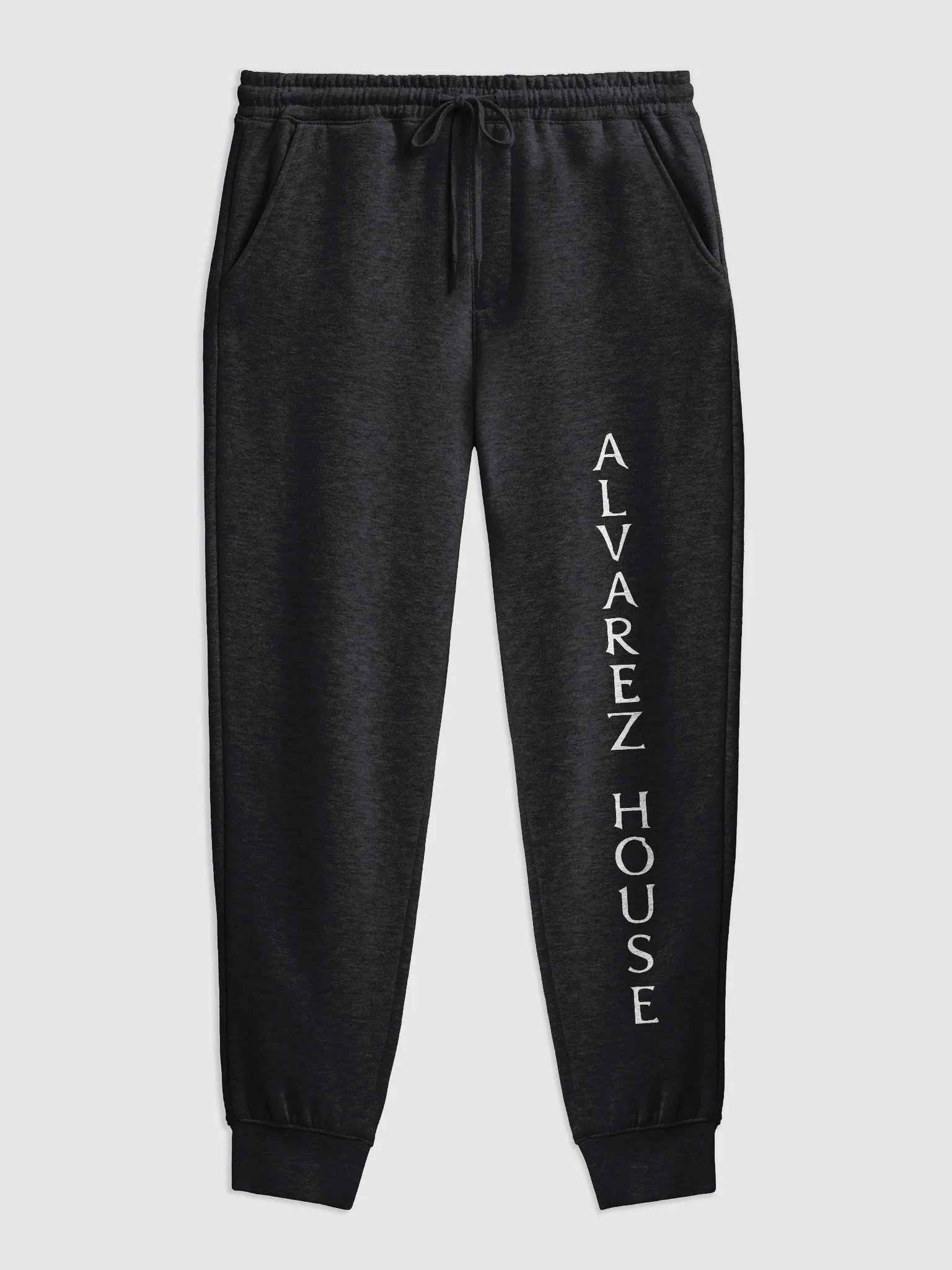 Alvarez House Midweight Joggers product image (1)