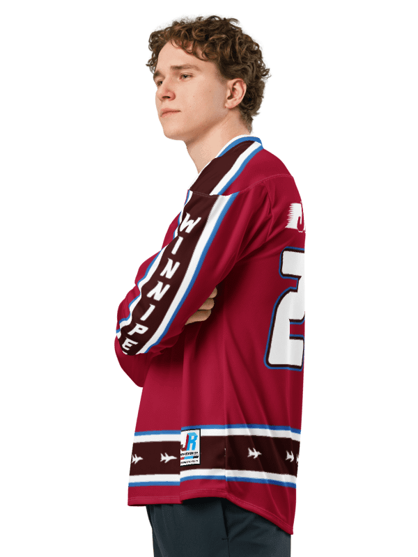Winnipeg Thrashers product image (9)
