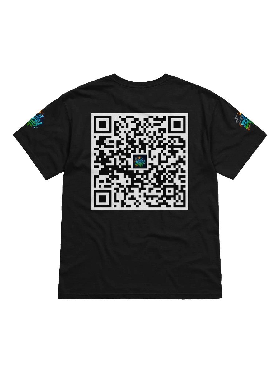 QR Code Shirt product image (17)