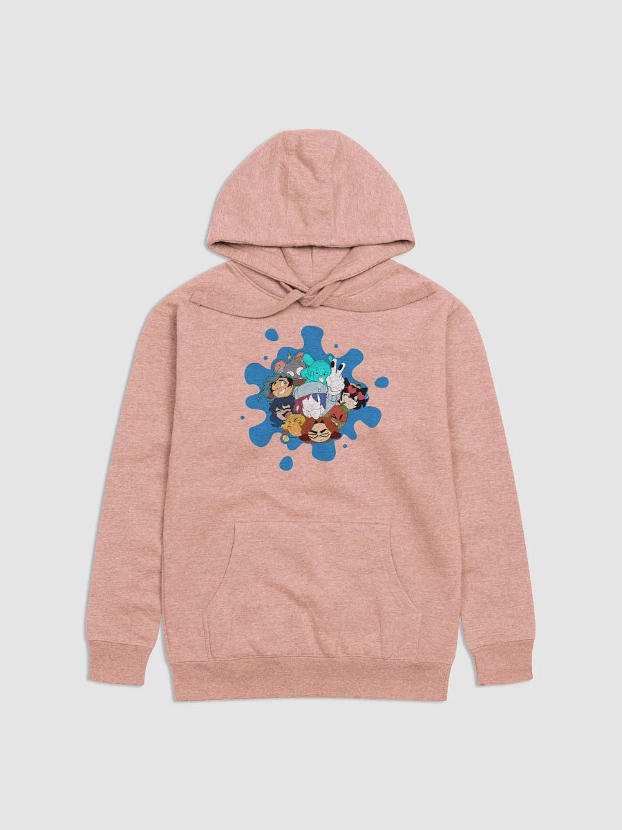 Soup group SPLAT Sweatshirt product image (1)