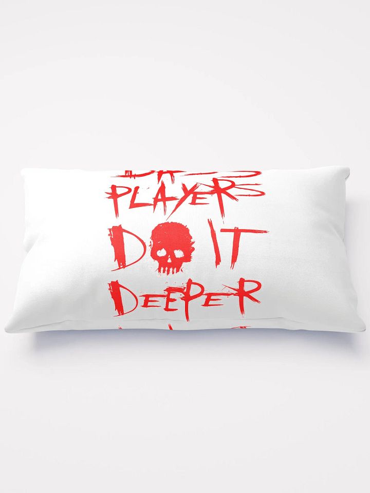 BPDID Pillow product image (2)