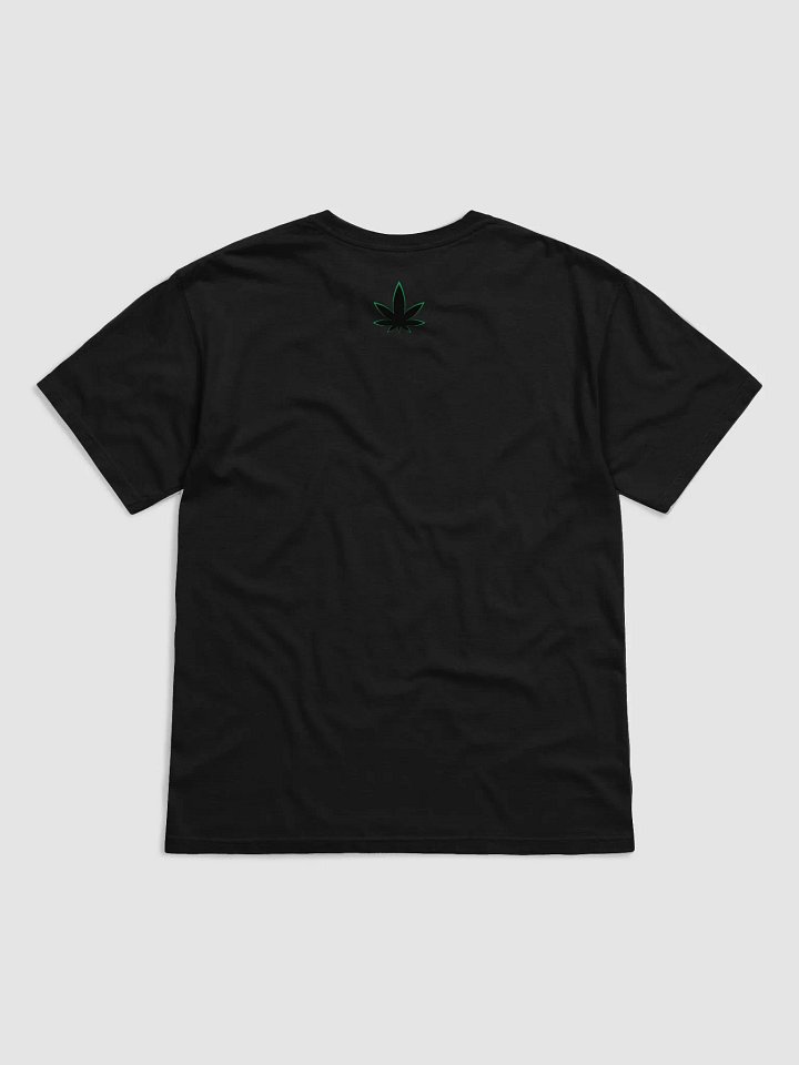 Official Smoke Dog T-Shirt product image (2)