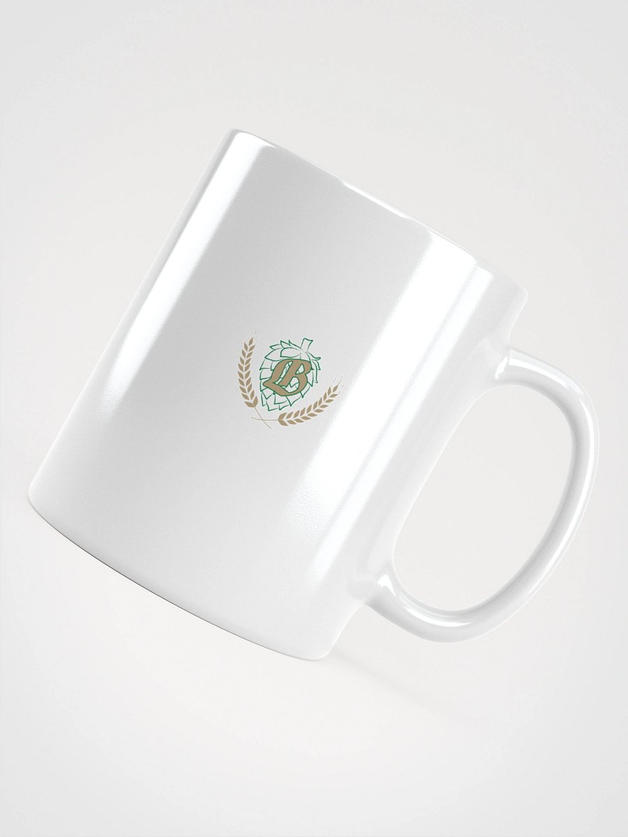 Hop Cone Brew Mug product image (11)