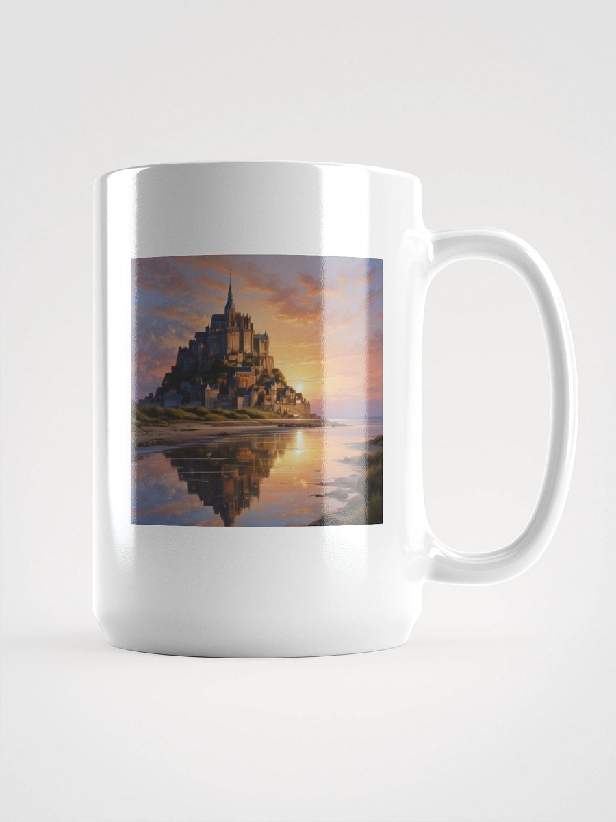 Mount Saint Michel product image (1)